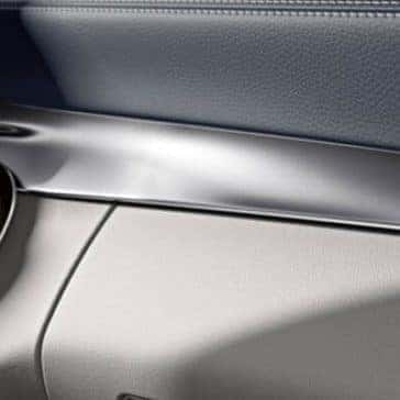 2018 Mercedes Benz C Class Sedan Interior