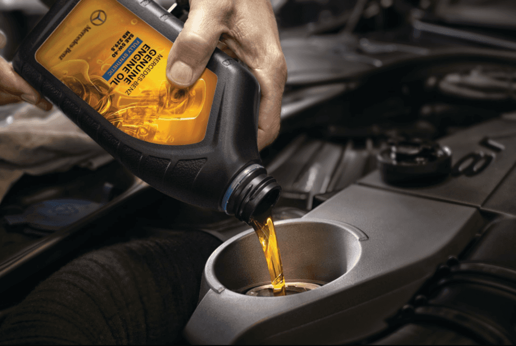 Why engine oil matters to you and your vehicle