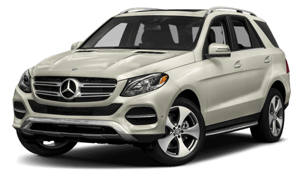 2018 mercedes-benz GLE 350 600x350
