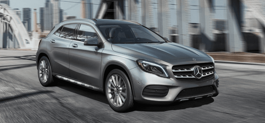 What Is The Most Affordable Mercedes Benz Suv Mercedes