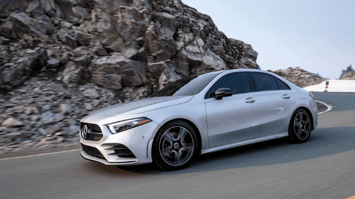 Which Mercedes Benz 4matic Models Have The Best Fuel