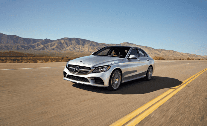 Which Mercedes Benz 4matic Models Have The Best Fuel