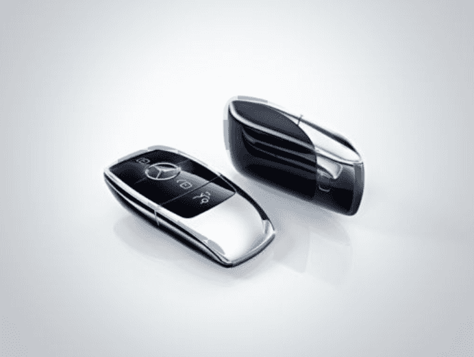 Mercedes-Benz Genuine Accessories  Designed to perfectly fit your