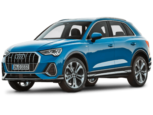 2019-Audi-Q3