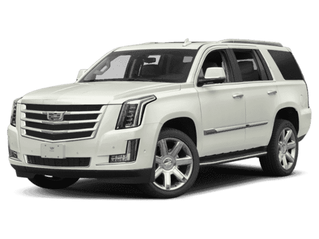2019-Cadillac-Escalade
