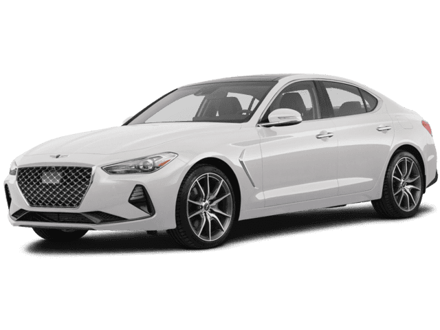2019-Genesis-G70