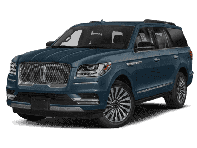 2019-Lincoln-Navigator
