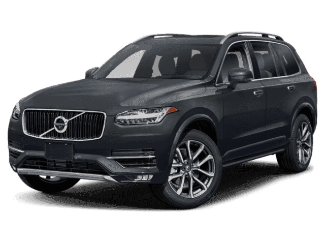 2019-Volvo-XC90