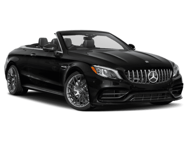 Benz C-Class