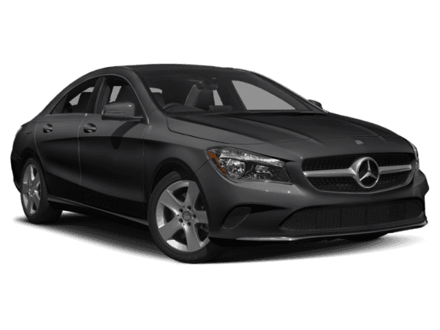 Benz CLA