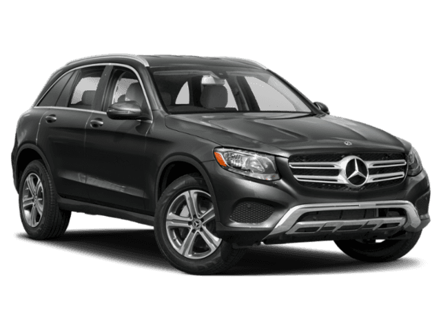 Benz GLC