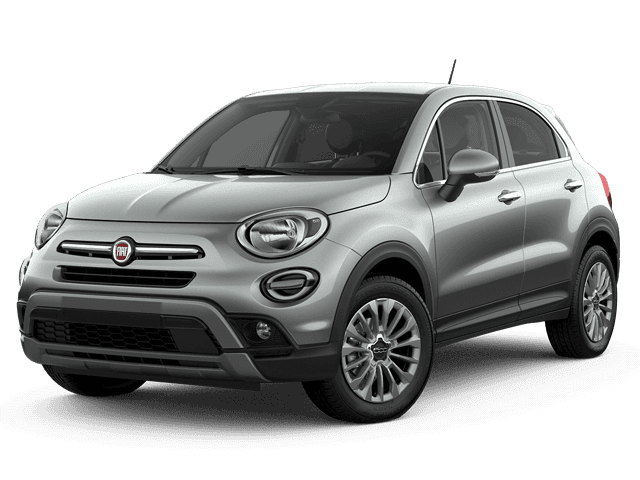 2019-fiat-500X