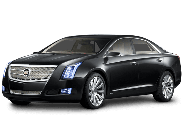 2019 Cadillac Xts
