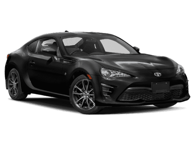 Toyota 86 2019