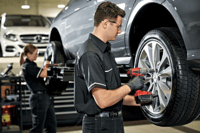 Mercedes-Benz Maintenance Explained! When Should You Maintain Your Mercedes- Benz?