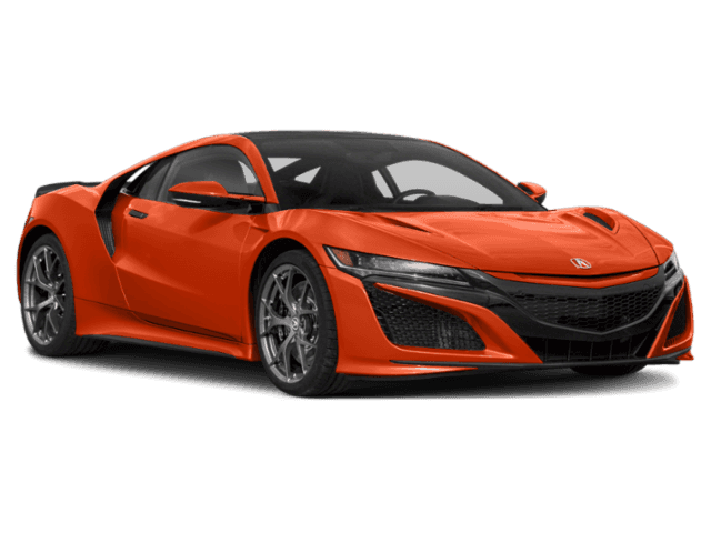 2019-Acura-NSX