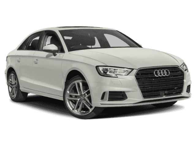 2020 Audi A3