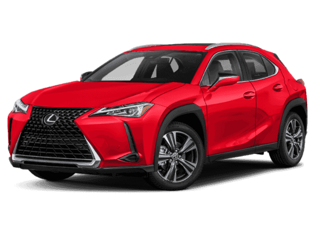 2019 Lexus UX 200