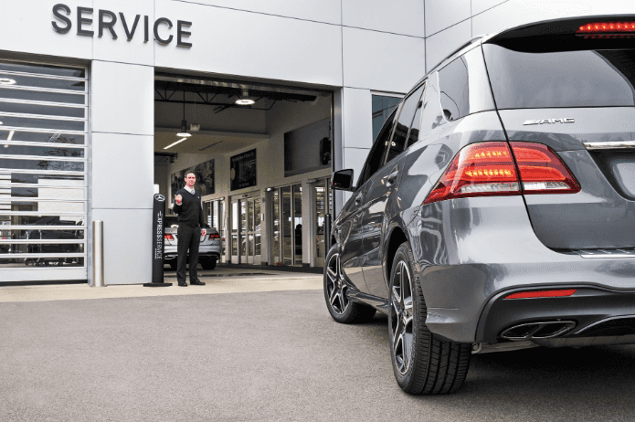 Mercedes-Benz Maintenance Explained! When Should You Maintain Your Mercedes- Benz?