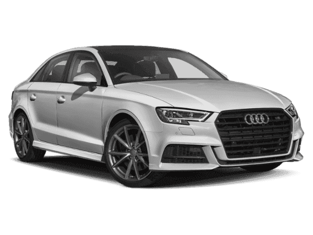 2019 Audi S3