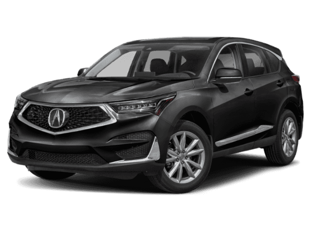 Acura RDX