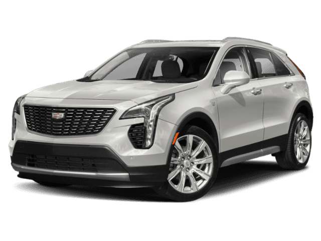 2020 Cadillac XT4
