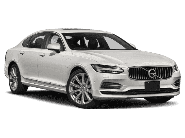 2020 Volvo S90