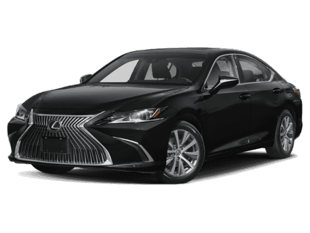 2020 Lexus ES
