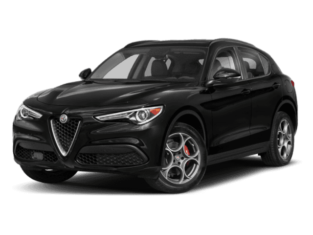 2020 Alfa Romeo Stelvio