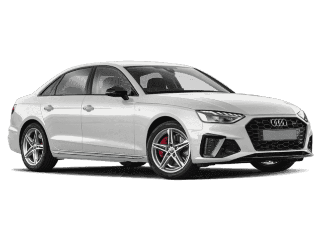 2020 Audi A4