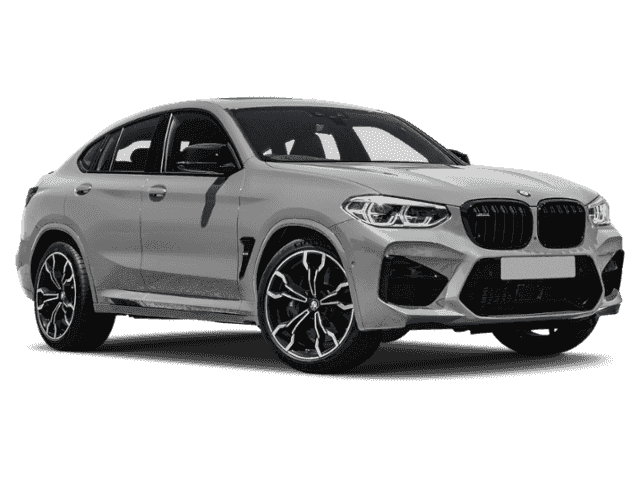 2020 BMW X4