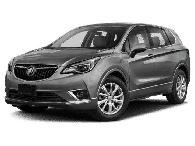 2020 Buick Envision