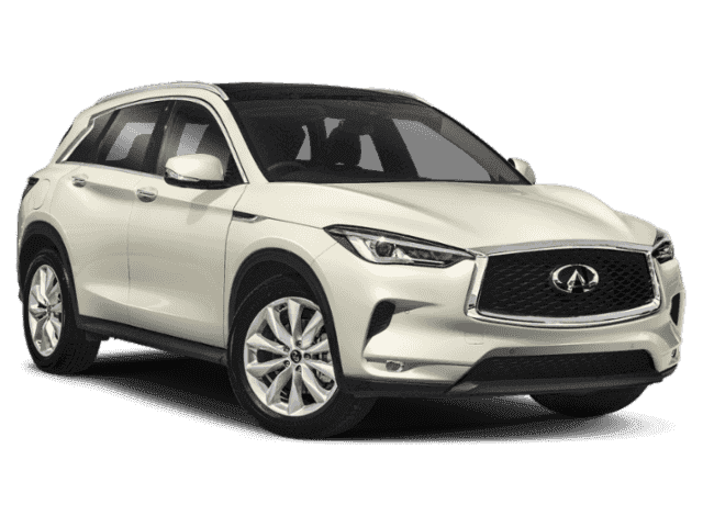 2020 Infiniti QX50