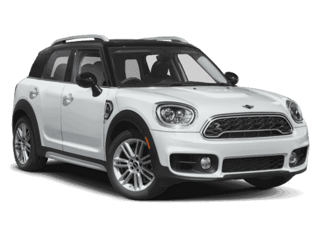 2020 Mini Cooper Countryman