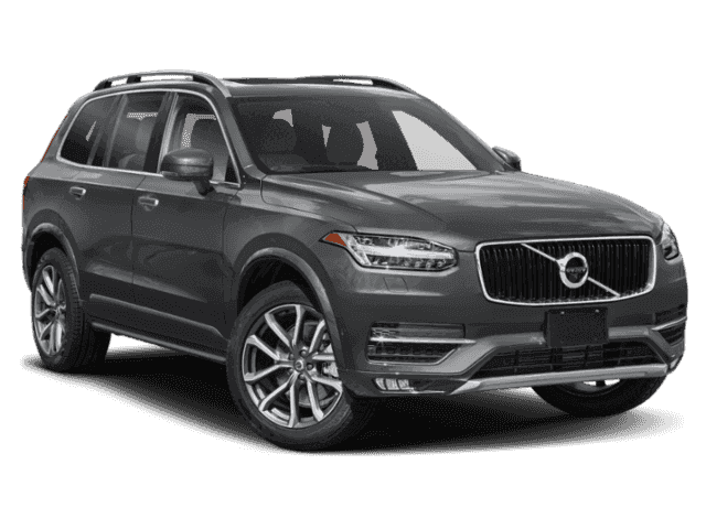 2020 Volvo XC90
