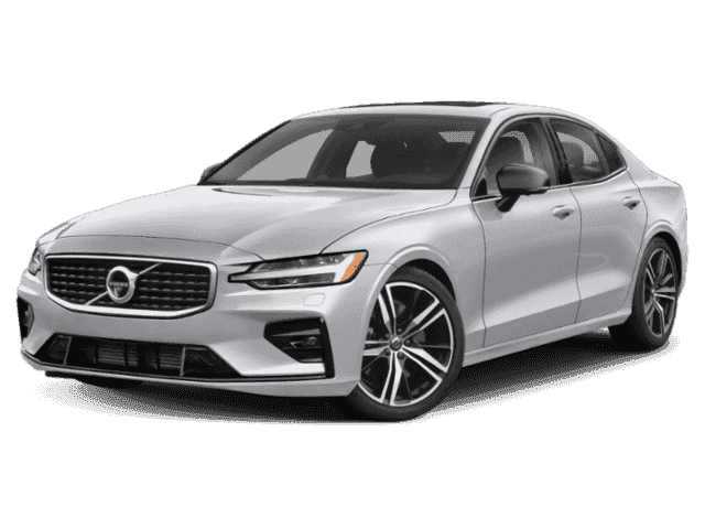 2020 Volvo S60