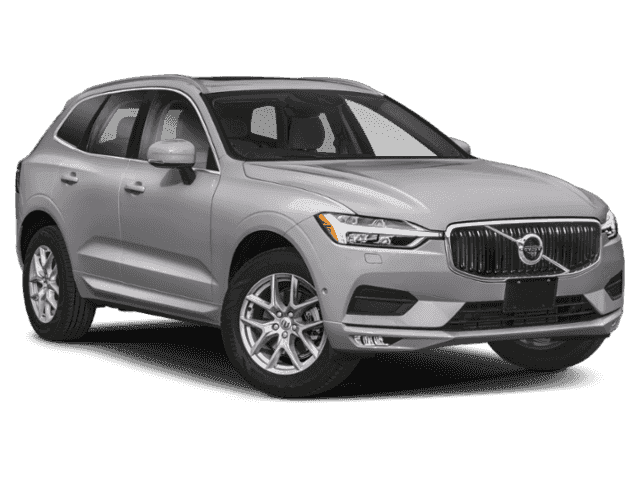 2020 Volvo XC60