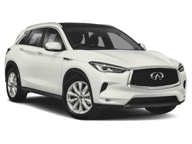 2020 Infinity QX50