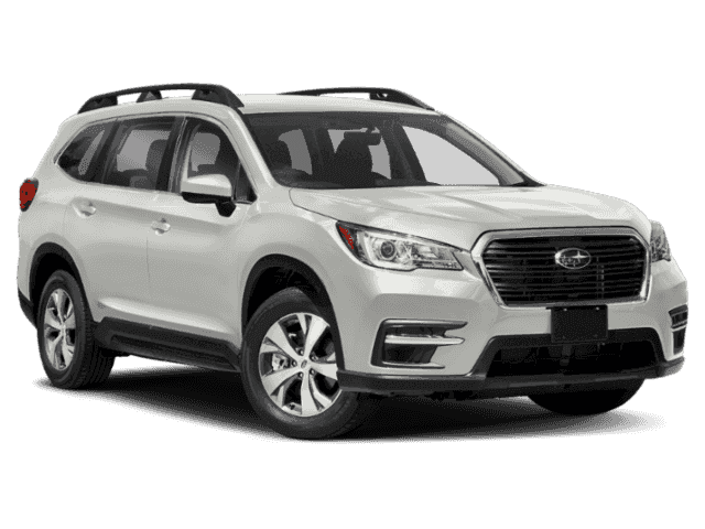 2020 Subaru Ascent