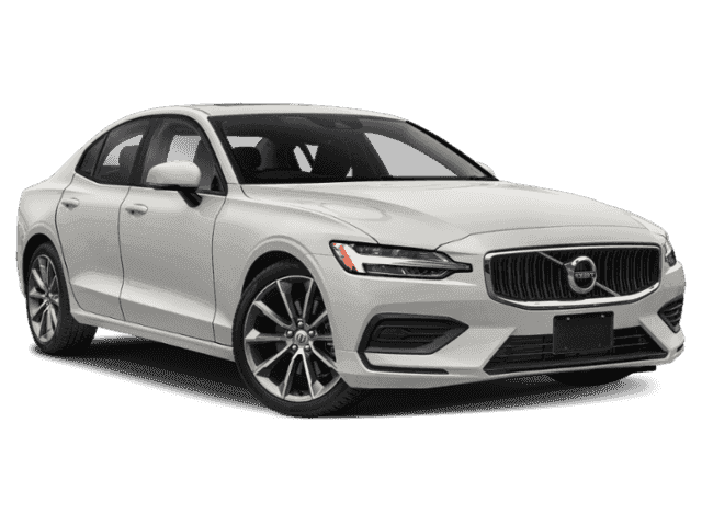 2020 Volvo S60
