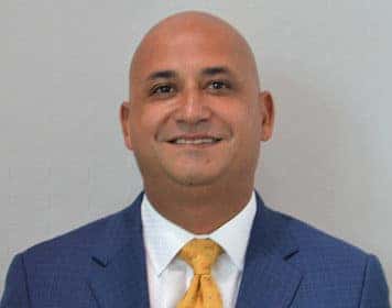 Wahid Amani