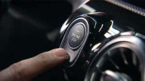 What is Mercedes-Benz KEYLESS GO®?