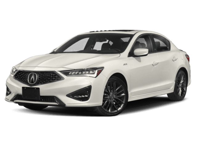 2020 Acura ILX