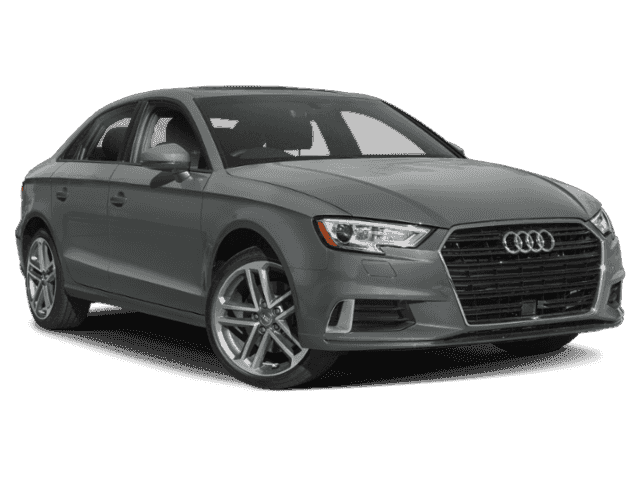2020 Audi A3