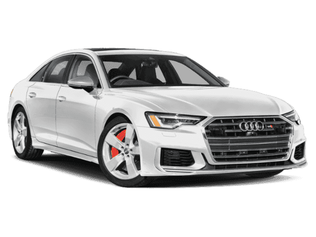 2020 Audi S6
