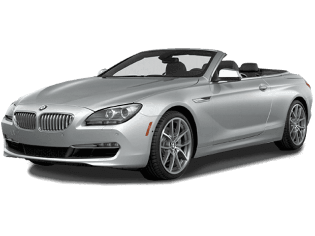 2020 BMW 650