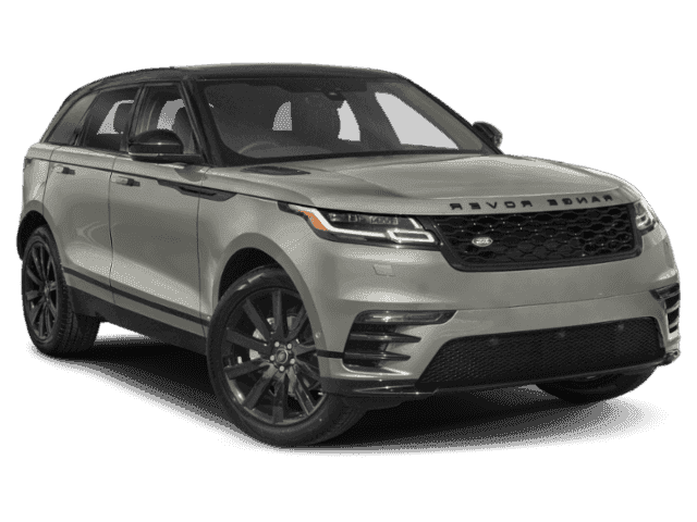 2020 Land Rover Range Rover Velar