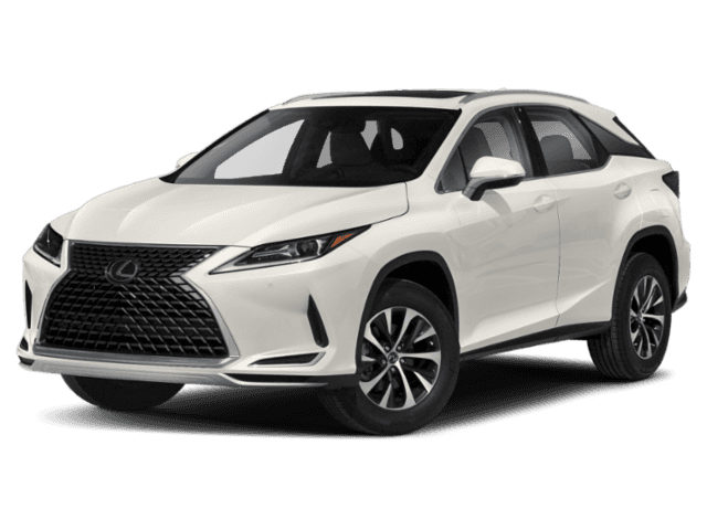 2020 Lexus RX