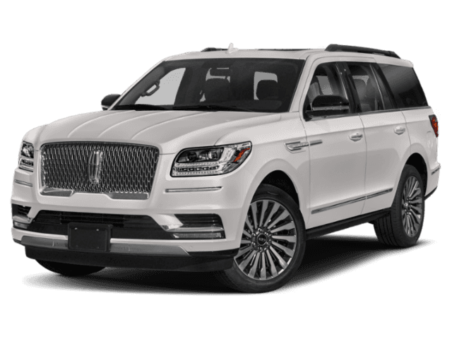 2020 Lincoln Navigator