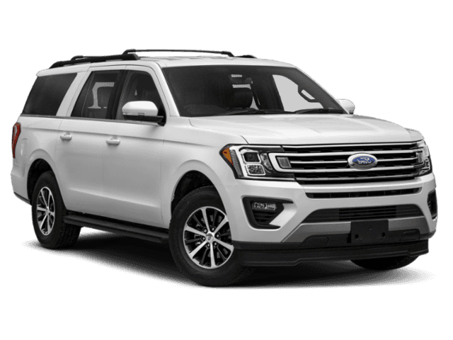 2020 Ford Expedition